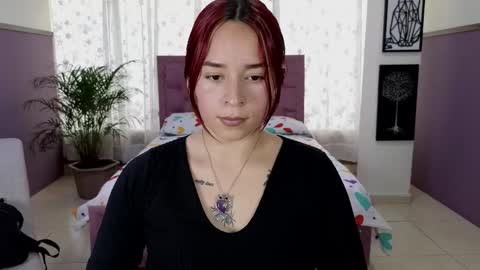 Alaia Skater online show from November 22, 7:01 pm