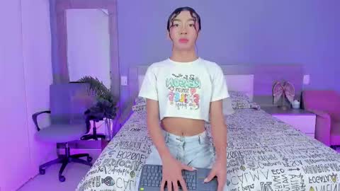 alaiaguerra online show from October 15, 7:58 pm