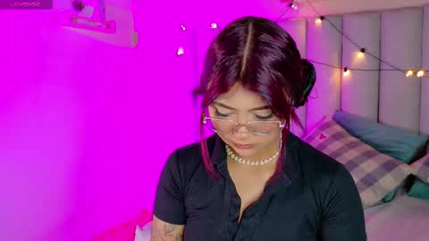  Alaia  online show from November 14, 11:56 am