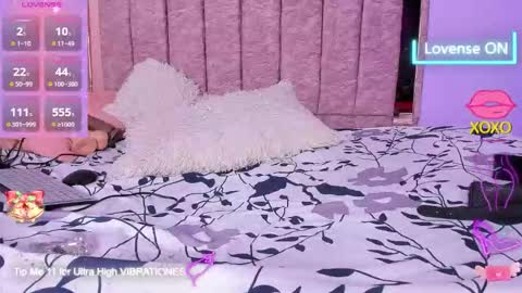 alaiasexygirl online show from December 18, 12:50 am