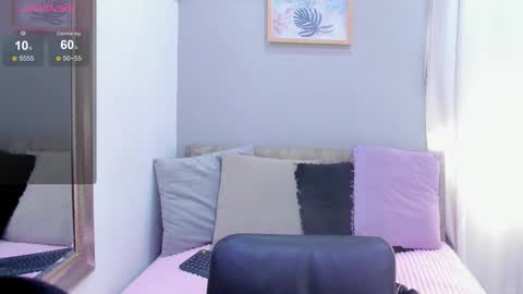     online show from October 6, 7:10 pm