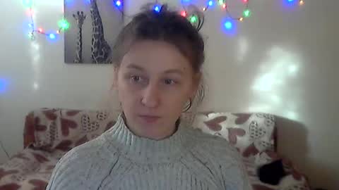 Anna online show from February 5, 9:02 am