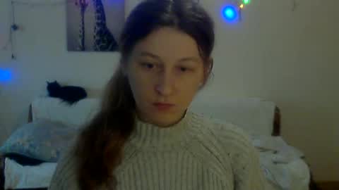 Anna online show from February 18, 9:09 am