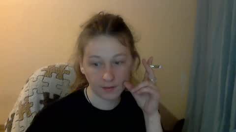 Anna online show from March 31, 3:23 pm