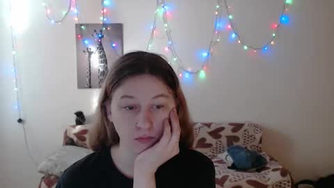 Anna online show from January 18, 7:50 am