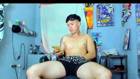 Alam Jams online show from February 2, 2:42 am