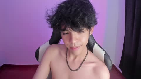 alan18n online show from December 21, 1:58 am