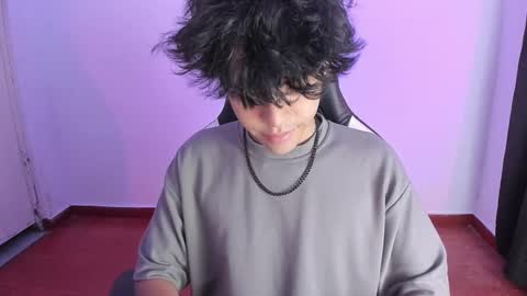 alan18n online show from February 13, 3:50 am