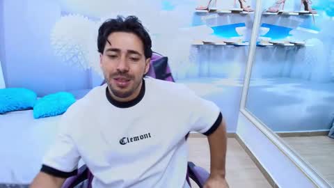 ALAN online show from March 8, 2:15 am