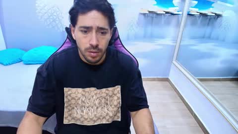 ALAN online show from March 9, 2:16 am