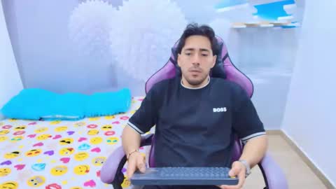 ALAN online show from February 16, 8:01 am