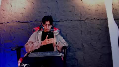 Alan Boy online show from September 19, 12:09 pm