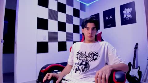 Alan Boy online show from January 17, 11:30 am