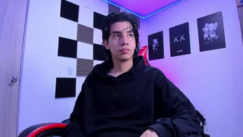 Alan Boy online show from March 6, 11:42 am