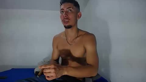 Alan online show from March 8, 12:22 am