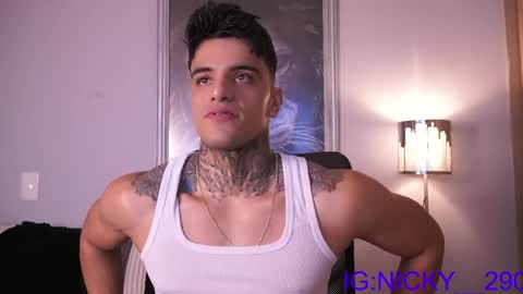 alan_morrys online show from March 31, 1:28 am