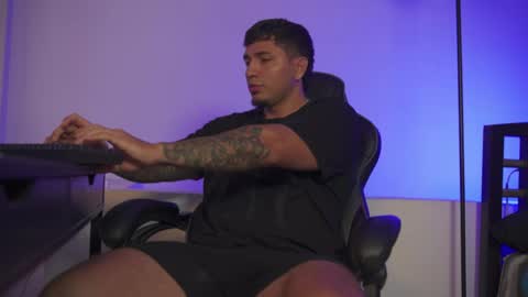 Alan online show from April 3, 6:20 am