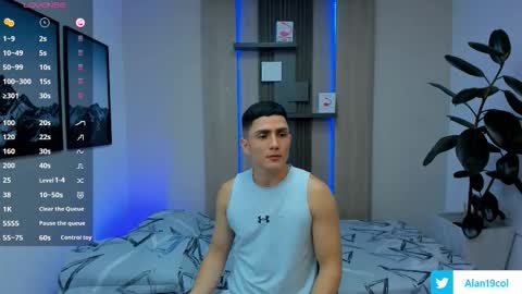 Alan  Kevin can we reach 100 thumbs up please guys  online show from September 13, 8:22 pm