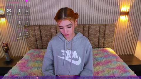 Snapshot of alana_333 chatting on January 30, 3:08 pm A L A N A online show from January 30, 3:08 pm