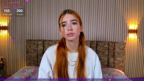 Snapshot of alana_333 chatting on February 7, 3:19 pm A L A N A online show from February 7, 3:19 pm