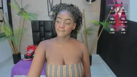 Snapshot of alana_bonny chatting on September 23, 11:59 am Alana online show from September 23, 11:59 am