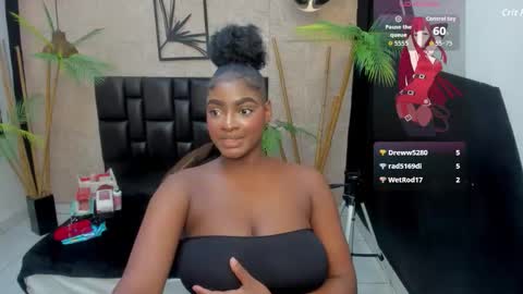 Alana online show from November 5, 2:41 pm