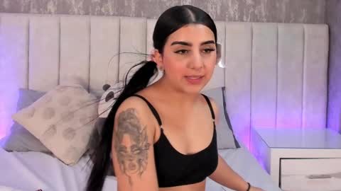 Alana online show from January 15, 9:41 pm