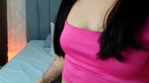 Alana online show from January 20, 10:59 pm