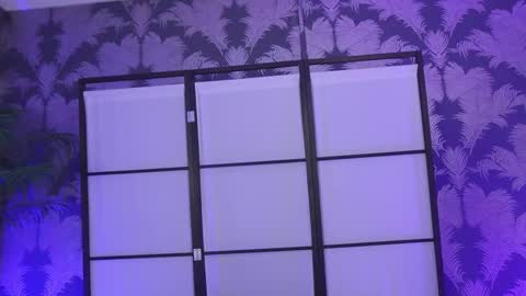 Alana online show from January 18, 3:20 am