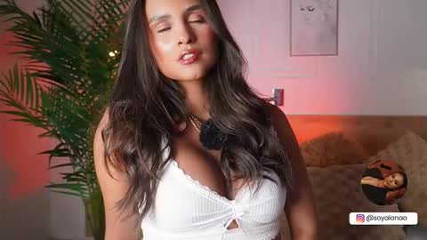 Alana online show from March 11, 2:58 am