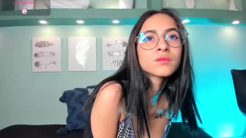 Alana online show from October 21, 1:16 pm