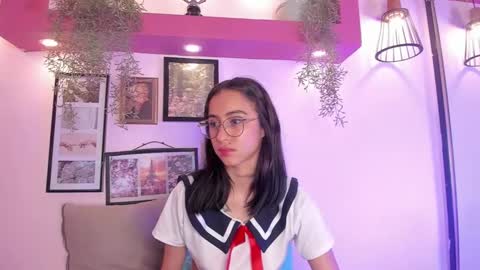 Alana online show from November 15, 3:46 pm