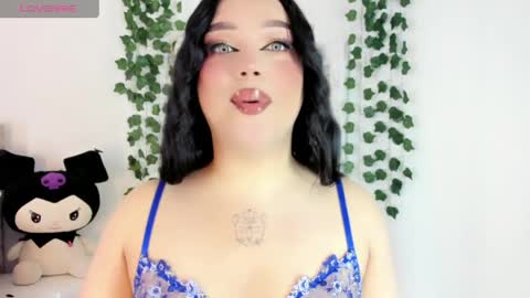 Alana Muller online show from May 23, 7:04 am
