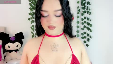 Alana Muller online show from May 25, 7:25 am