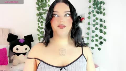 Alana Muller online show from May 14, 6:44 am