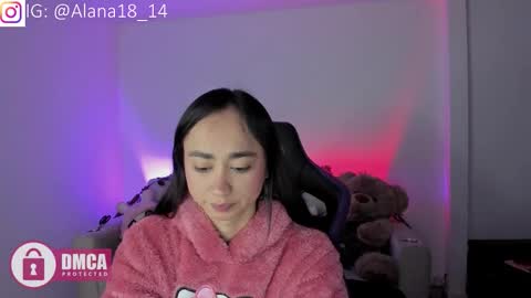 alana_pherson online show from November 21, 6:44 am