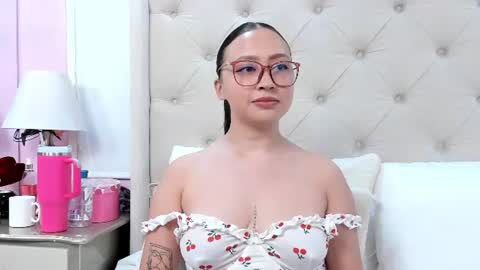 Alana  online show from July 12, 10:13 pm