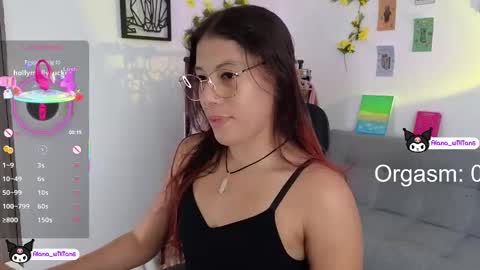 Snapshot of alana_willians chatting on February 24, 1:21 pm alana online show from February 24, 1:21 pm