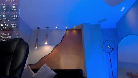 Alana online show from January 5, 5:27 pm