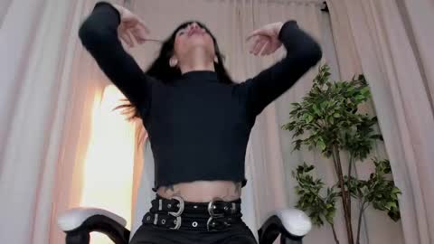 Alana silvana online show from February 24, 12:48 pm