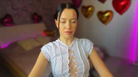 alanamell online show from February 17, 8:52 am