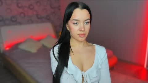 alanamell online show from January 30, 3:22 am