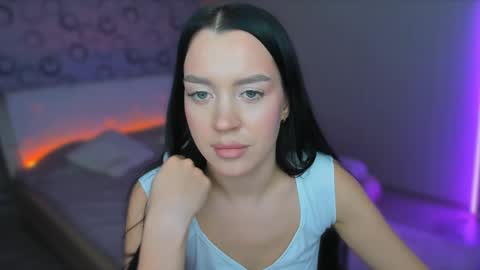 alanamell online show from February 1, 1:12 am