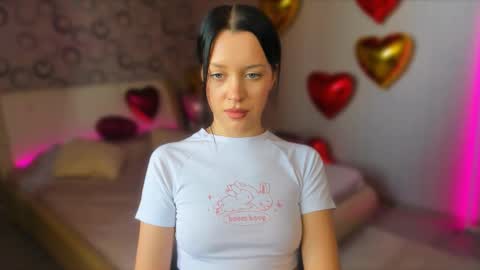 alanamell online show from February 11, 8:26 am