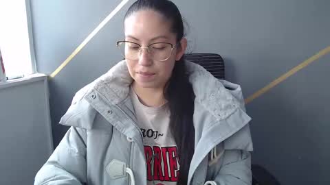 Alana  online show from March 2, 4:21 pm