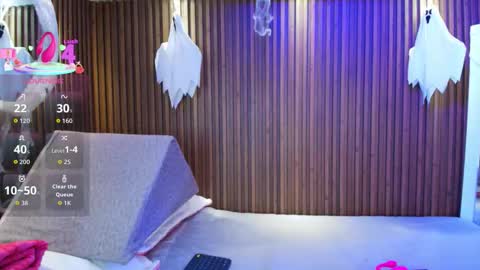 Sasha online show from October 13, 3:30 am