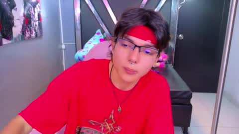 ALAN DEL REY online show from September 14, 1:01 pm