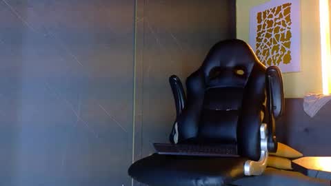 Alan Ferrer online show from May 26, 10:21 am