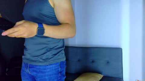 Alan Ferrer online show from January 12, 10:11 am