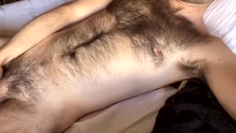 Alan online show from April 7, 2:41 pm